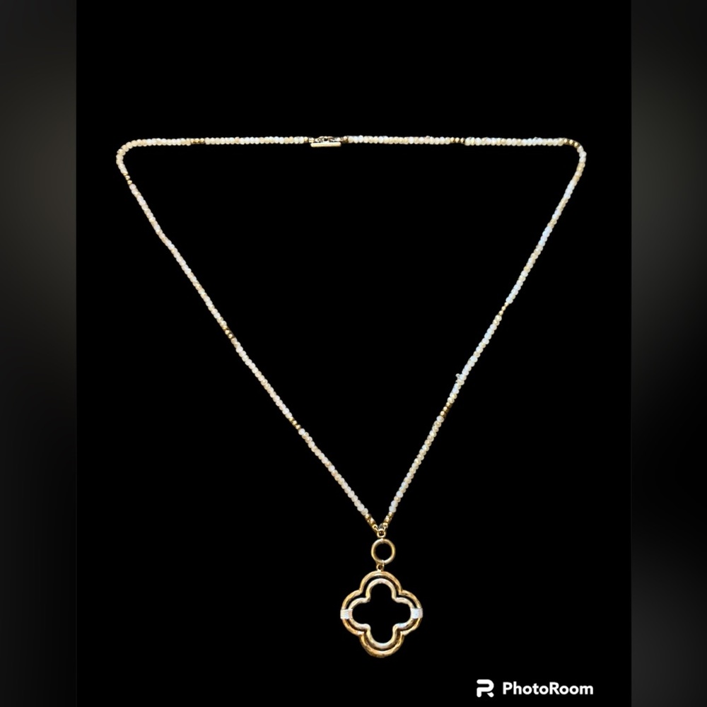 Statement Piece Necklace
